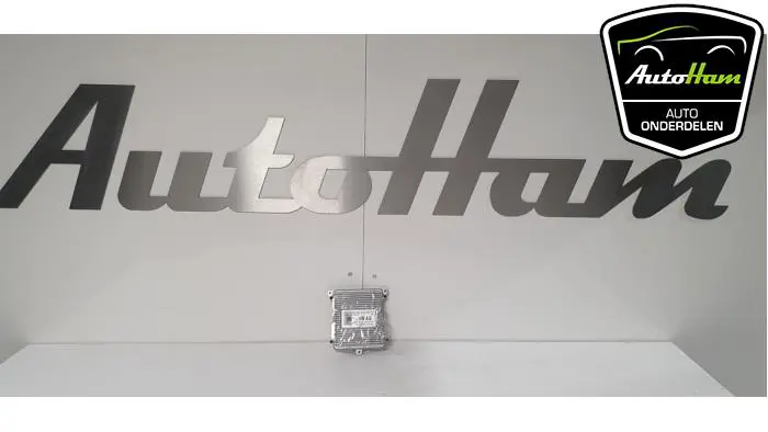 Computer Verlichting Volkswagen Passat