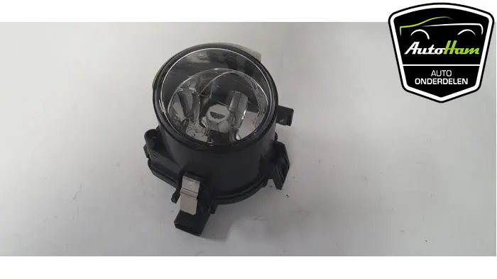 Mistlamp links-voor Volkswagen Lupo