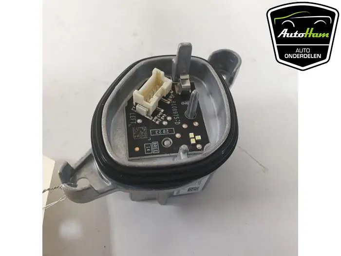 Daglicht LED module Volkswagen Passat