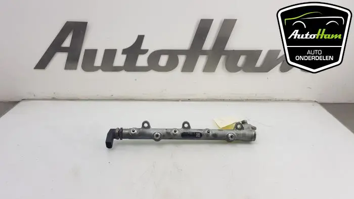 Galerij (Injectie) BMW M5