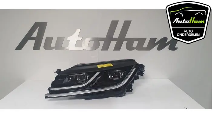 Koplamp links Volkswagen Arteon