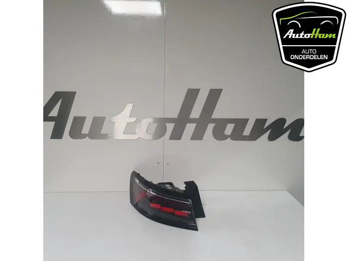 Achterlicht links Volkswagen Arteon