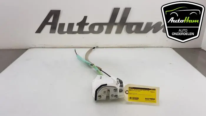 Deurslot Mechaniek 4Deurs rechts-voor Mazda CX-5