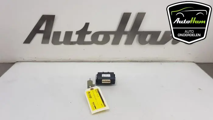 PDC Module Mazda CX-5