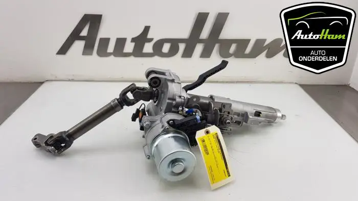 Stuurbekrachtiging Elektrisch Mazda CX-5