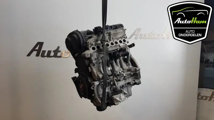 Motor Volvo V40