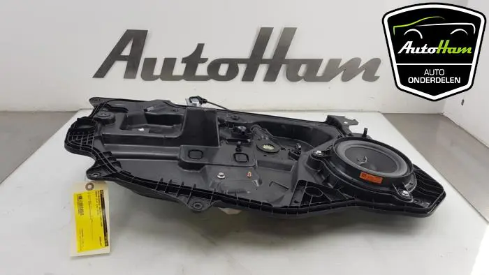 Ruitmechaniek 4Deurs links-voor Mazda CX-5