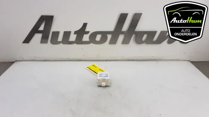 Keyless entry antenne Mazda CX-5