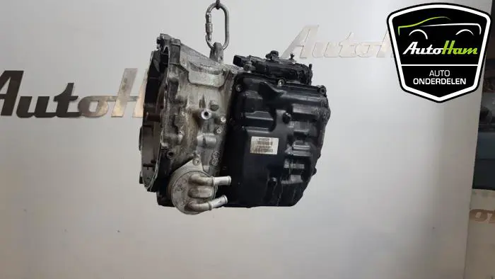 Automaatbak Volvo V40