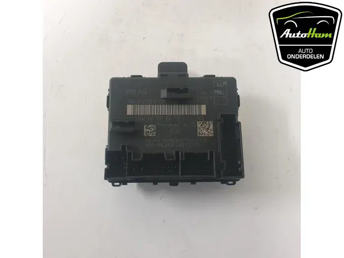 Centrale Deurvergrendelings Module Volkswagen Arteon