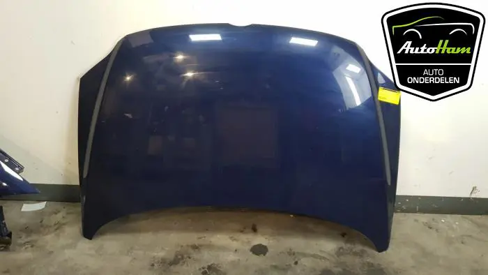 Motorkap Volkswagen Fox