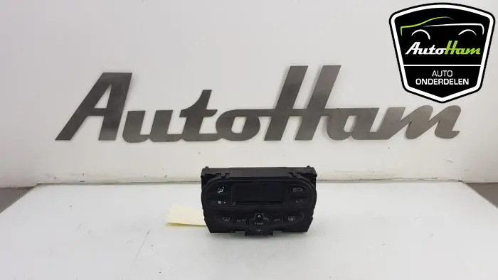 Kachel Bedieningspaneel Peugeot 206