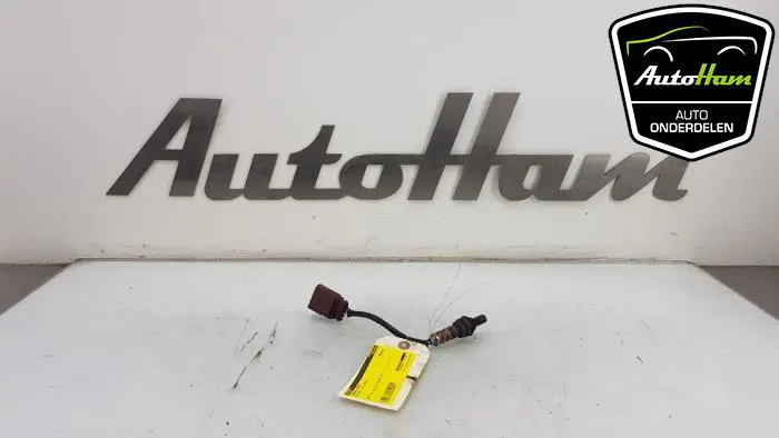 Lambda Sonde Volkswagen Fox