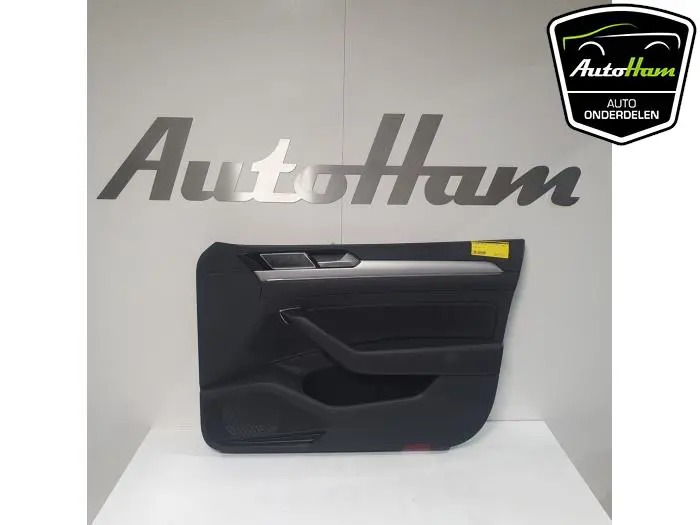 Portierbekleding 4Deurs rechts-voor Volkswagen Arteon