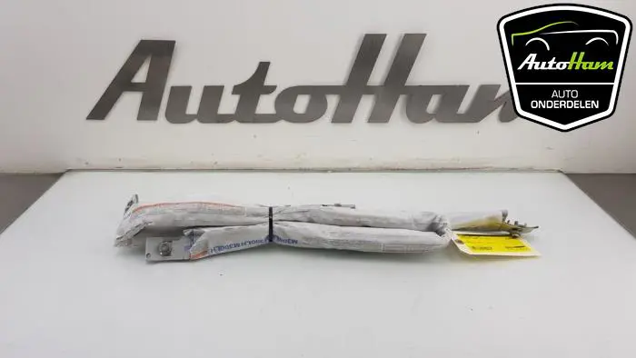 Airbag hemel links Chevrolet Spark