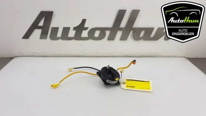 Airbagring Chevrolet Spark