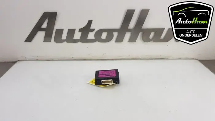 Alarm module Chevrolet Spark