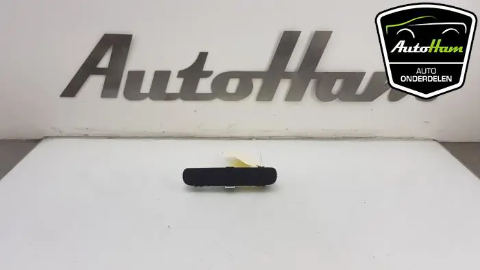 Display Interieur Chevrolet Spark