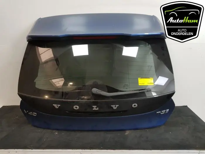 Achterklep Volvo V40