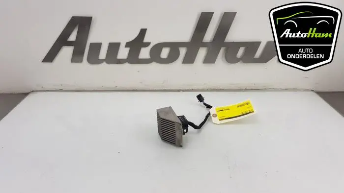 Kachel Weerstand Volkswagen Polo