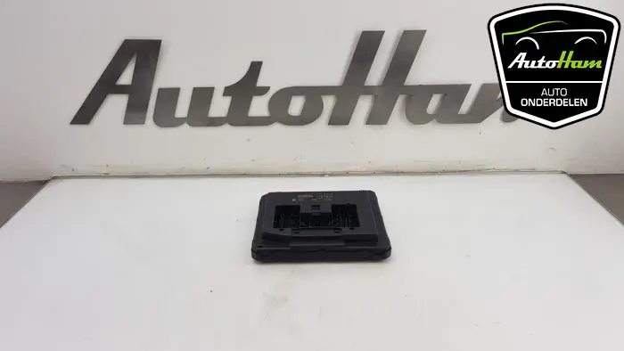 Computer Body Control Seat Ibiza