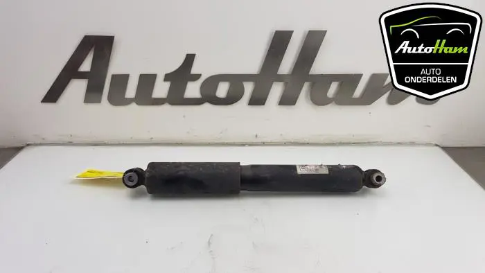 Schokdemper links-achter Ford Transit Connect