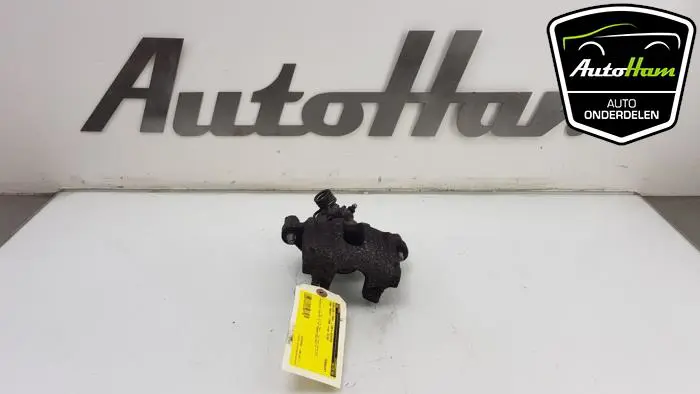 Remklauw (Tang) links-achter Ford Transit Connect