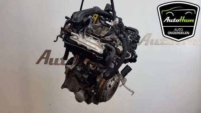 Motor Seat Ibiza