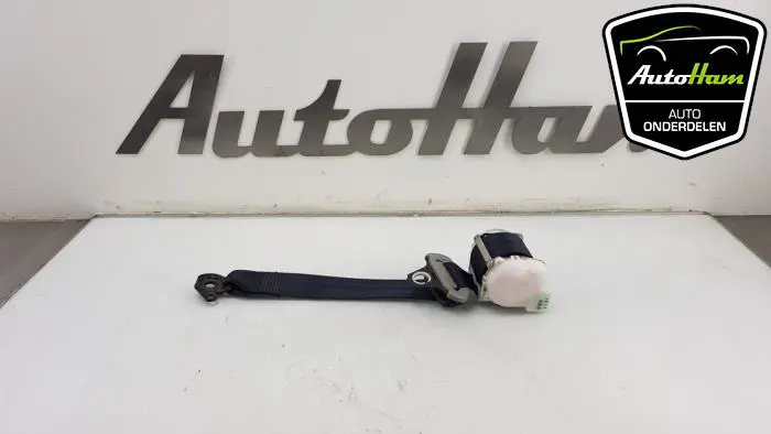 Veiligheidsgordel links-achter Toyota Yaris