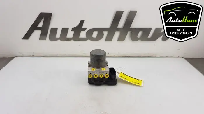 ABS Pomp Seat Ibiza