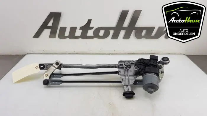Ruitenwismotor+Mechaniek Peugeot 308