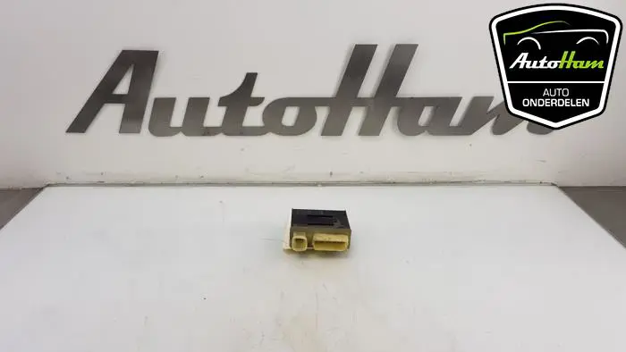 Voorgloei Relais Peugeot 308