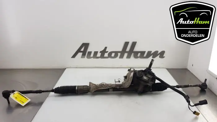 Stuurhuis Bekrachtigd Peugeot 308