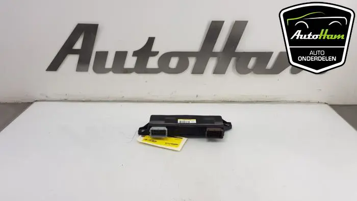 Centrale Deurvergrendelings Module Alfa Romeo 159