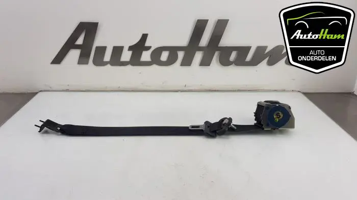 Veiligheidsgordel links-voor Alfa Romeo 159