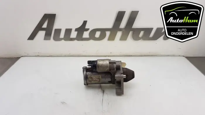 Startmotor Peugeot 308