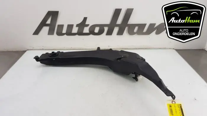 Ruitensproeiertank voor Peugeot 308