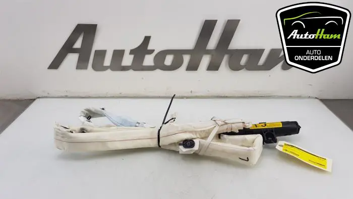 Airbag hemel links Alfa Romeo 159