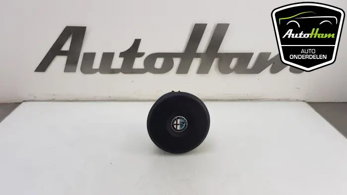 Airbag links (Stuur) Alfa Romeo 159