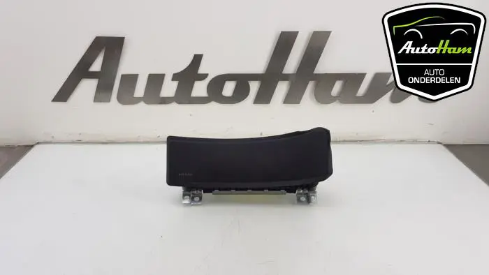Knie airbag Alfa Romeo 159