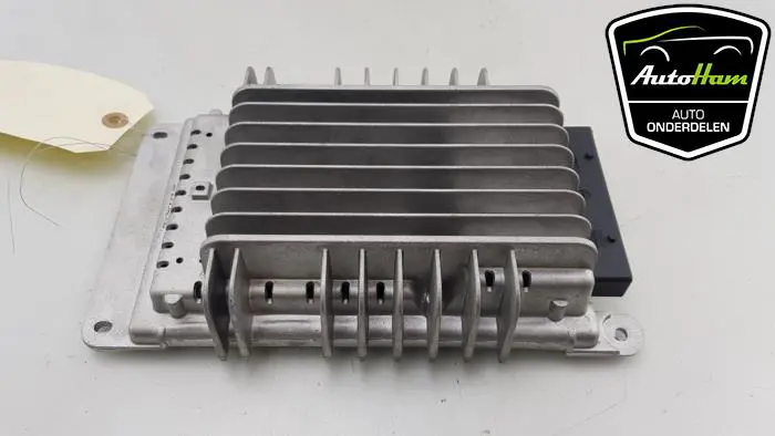 Radio versterker Alfa Romeo 159