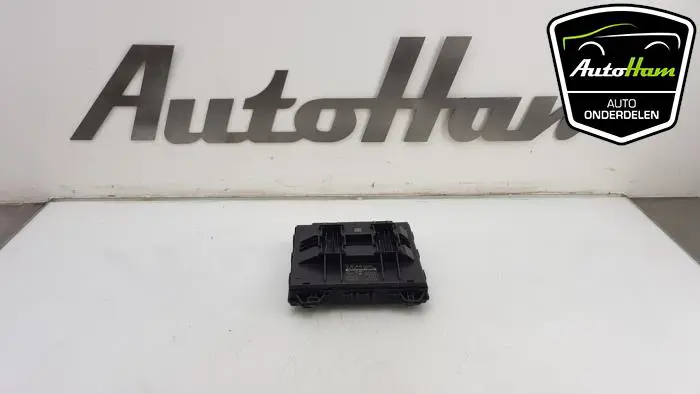 Computer Body Control Skoda Fabia