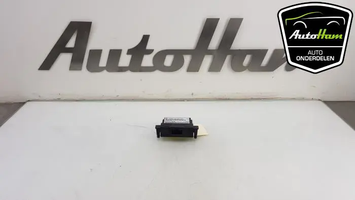 Gateway module Skoda Fabia