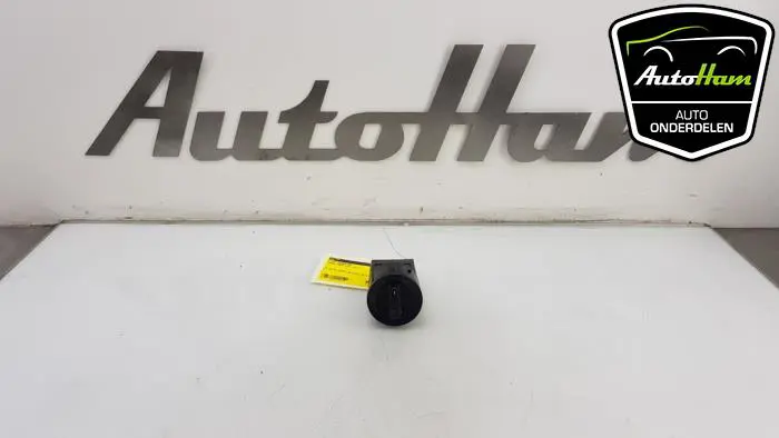 Licht Schakelaar Skoda Fabia
