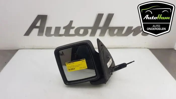 Buitenspiegel links Opel Combo