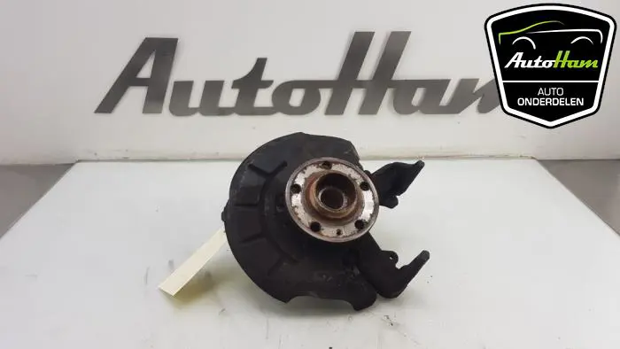 Fusee rechts-voor Skoda Fabia