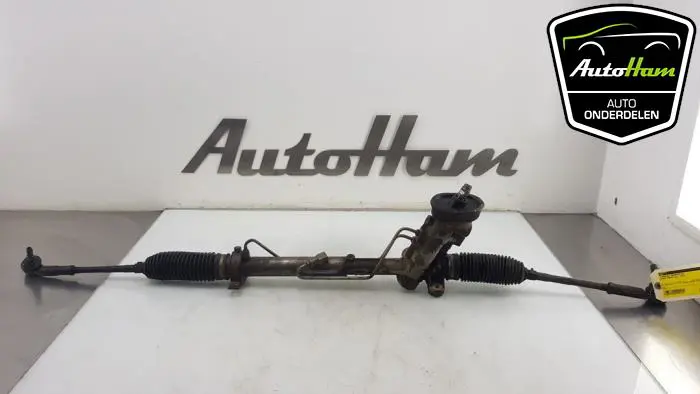 Stuurhuis Bekrachtigd Skoda Fabia