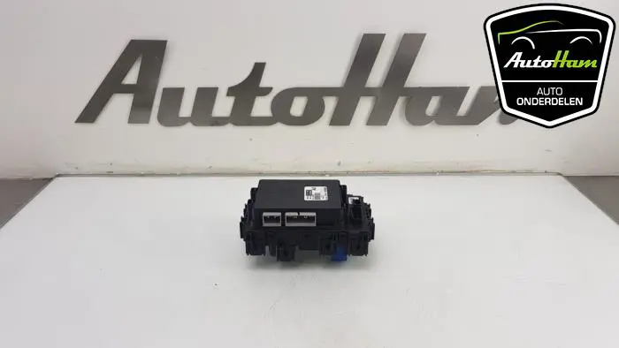 Computer Body Control Suzuki Alto