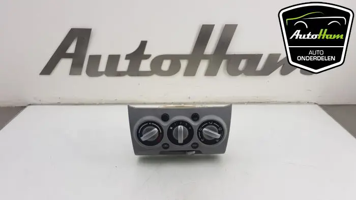 Kachel Bedieningspaneel Suzuki Alto