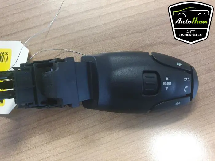 Radio Afstandbediening Peugeot 308